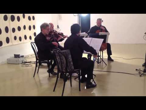Feldman-Music for a long time