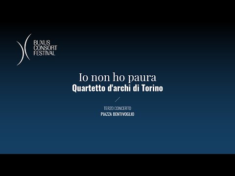 Concerto a Gualtieri per Buxus Consort Festival 